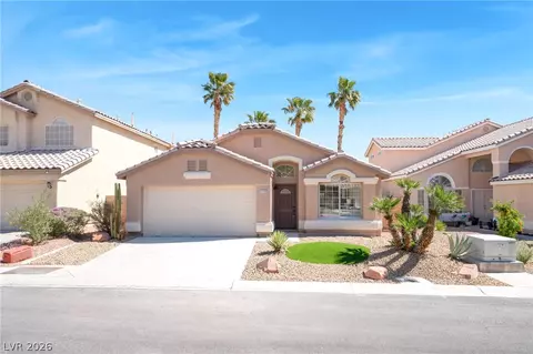 2128 Crestline Falls Pl, Las Vegas, NV 89134