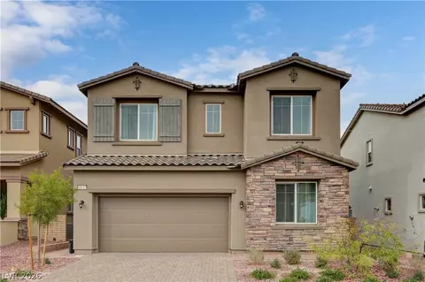 881 Dunkirk River Ct, Henderson, NV 89011