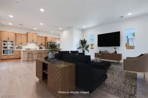 12186 Pink Sunrise St, Las Vegas, NV 89138