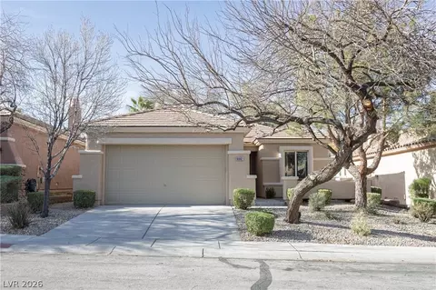 10982 Village Ridge Ln, Las Vegas, NV 89135