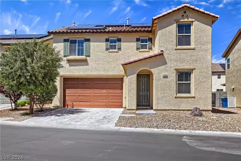 1220 Cavern Ridge Ct, North Las Vegas, NV 89031