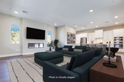 1081 Soaring Sage Ave, Las Vegas, NV 89138