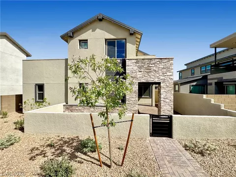 1081 Soaring Sage Ave, Las Vegas, NV 89138