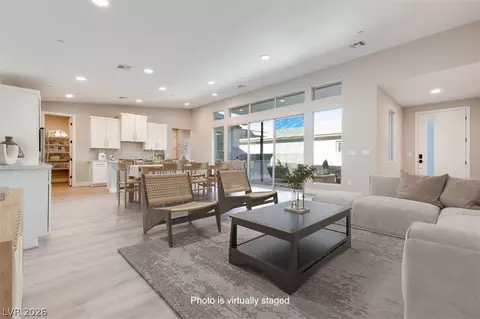 1030 Soaring Sage Ave, Las Vegas, NV 89138