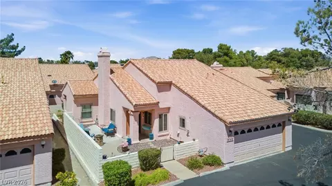 586 Cervantes Dr, Henderson, NV 89014