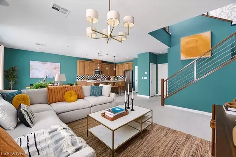 3357 San Ripalta St, Henderson, NV 89044