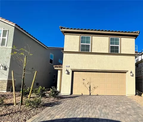 4056 Campeche Ave, Las Vegas, NV 89121