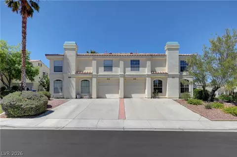 8012 Lisa Dawn Ave, Las Vegas, NV 89147