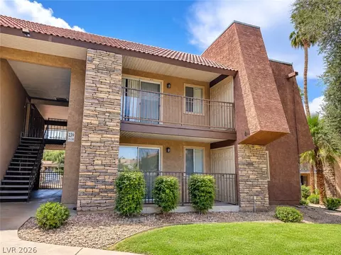 5020 Indian River Dr #436, Las Vegas, NV 89103