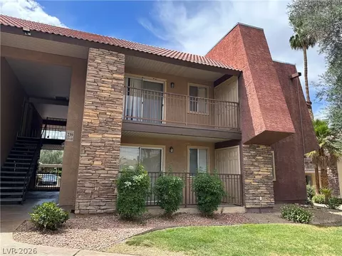 5020 Indian River Dr #436, Las Vegas, NV 89103