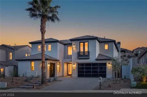 11523 Glowing Sunset Ln, Las Vegas, NV 89135