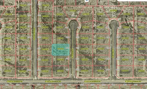 4180 Tavern Pl, Pahrump, NV 89048