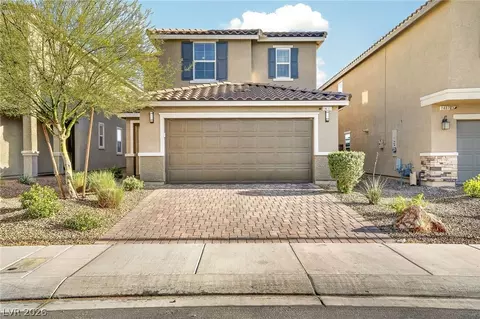 1411 Great Hollow Ave, North Las Vegas, NV 89086