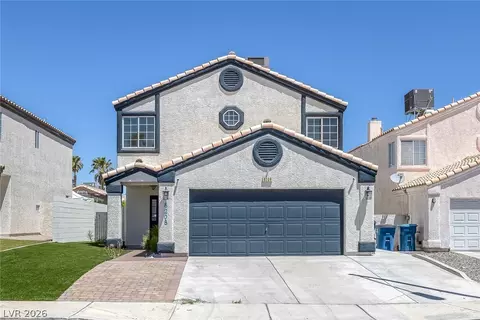 8208 Ogee Dr, Las Vegas, NV 89145