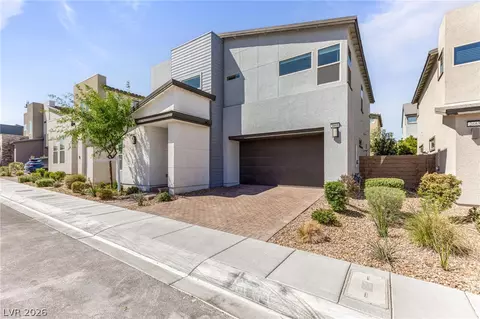 2669 Skylark Trail St, Henderson, NV 89044