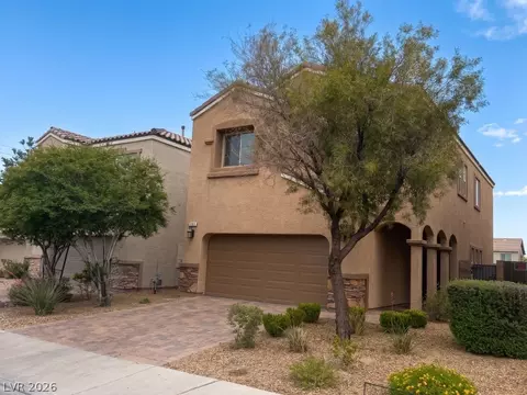 386 Layla Bay St, Henderson, NV 89014