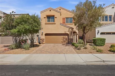 386 Layla Bay St, Henderson, NV 89014