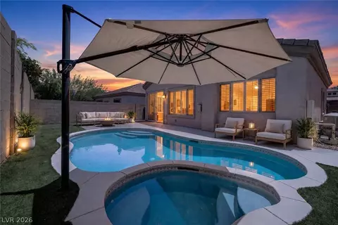 4840 Graziano Ave, Las Vegas, NV 89141