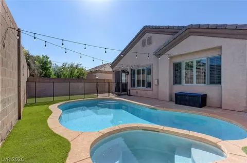 4840 Graziano Ave, Las Vegas, NV 89141