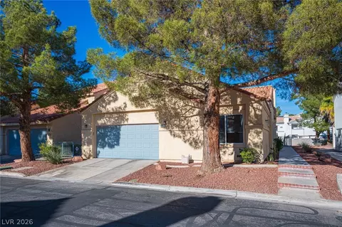 2250 Cassatt Dr, Henderson, NV 89074