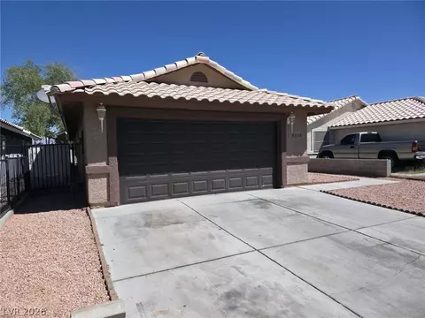 4320 Harris Ave, Las Vegas, NV 89110