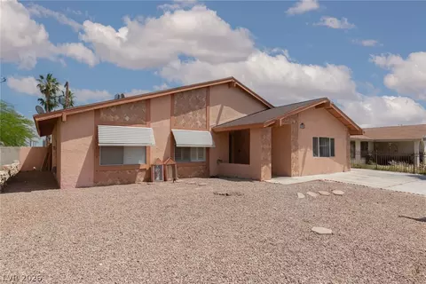 2709 Yardley St, Las Vegas, NV 89102