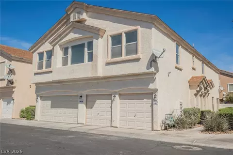 6090 Allred Pl #101, Henderson, NV 89011