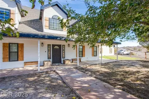 2030 Ash St, Overton, NV 89040