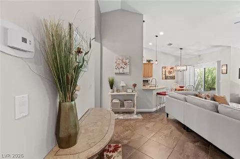 Entry Way - 2749 Turtlebay Ave, Henderson, NV 89074 photo 2 of 5