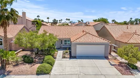 Exterior - 2749 Turtlebay Ave, Henderson, NV 89074 photo 5 of 5