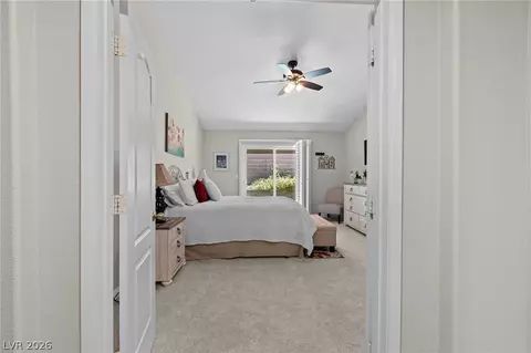 Bedroom - 2749 Turtlebay Ave, Henderson, NV 89074 photo 3 of 6