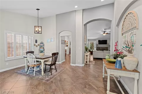 Entry Way - 2749 Turtlebay Ave, Henderson, NV 89074 photo 1 of 5