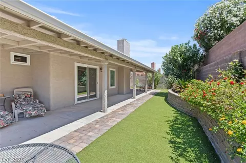 Exterior - 2749 Turtlebay Ave, Henderson, NV 89074 photo 2 of 5
