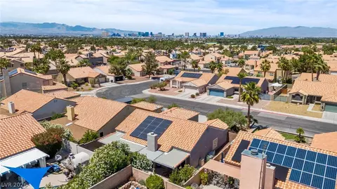 View/Area - 2749 Turtlebay Ave, Henderson, NV 89074 photo 4 of 4