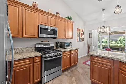 Kitchen - 2749 Turtlebay Ave, Henderson, NV 89074 photo 1 of 6