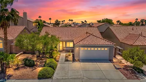 2749 Turtlebay Ave, Henderson, NV 89074