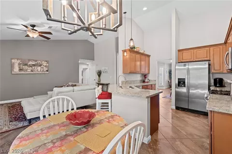 Kitchen - 2749 Turtlebay Ave, Henderson, NV 89074 photo 6 of 6