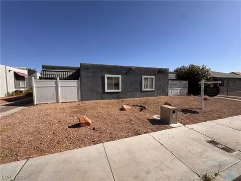 6144 Camino De Rosa Dr, Las Vegas, NV 89108
