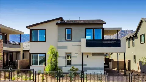 1040 Soaring Sage Ave, Las Vegas, NV 89138