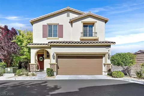 7664 Eastham Bay Ave, Las Vegas, NV 89179