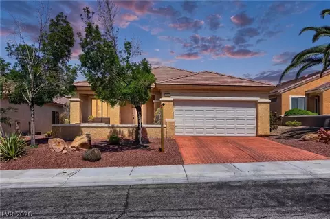 2812 Goldcreek St, Henderson, NV 89052