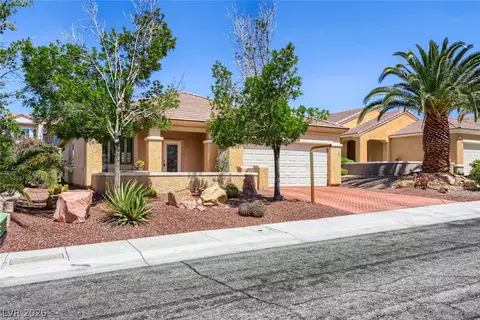 2812 Goldcreek St, Henderson, NV 89052