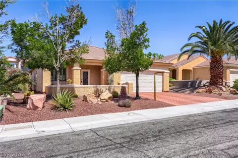 2812 Goldcreek St, Henderson, NV 89052