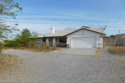4760 E Mcgraw Rd, Pahrump, NV 89061