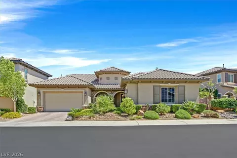 2896 Saint Roman St, Henderson, NV 89044