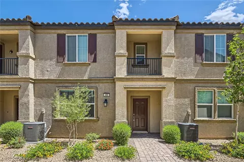 489 Filaree Pl, Henderson, NV 89015