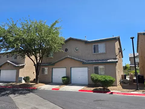 5238 Souvenir Ln, Las Vegas, NV 89118