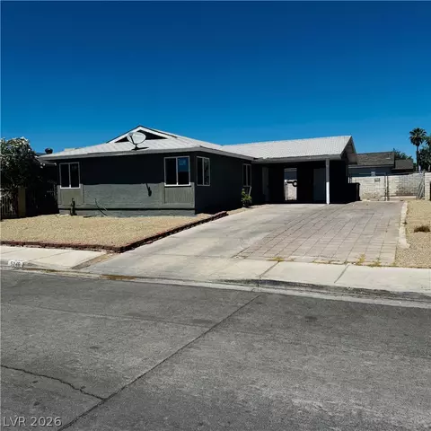 5246 Walnut Ave, Las Vegas, NV 89110
