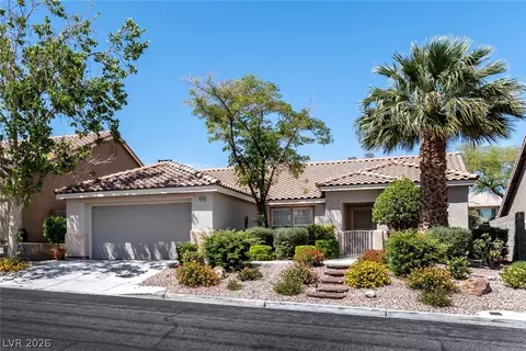 10728 Aire Dr, Las Vegas, NV 89144