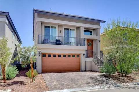 7756 Tyrell Peaks St, Las Vegas, NV 89139